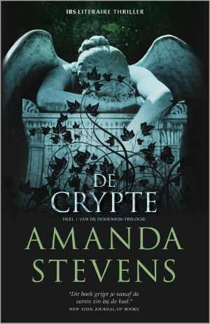 [Dodenrijk 01] • De crypte